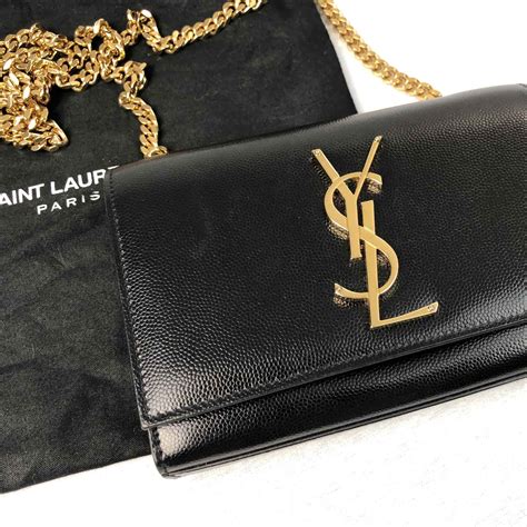 yves saint laurent mini bag.